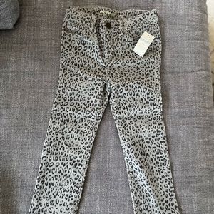 GAP Girl Corduroy Jeans